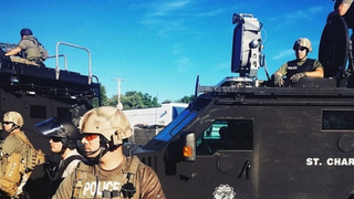 What Is the LRAD Sound Cannon?